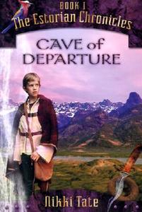 Cave of Departure di Nikki Tate edito da SONO NIS PR