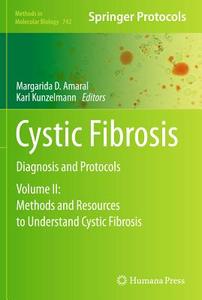 Cystic Fibrosis edito da Humana Press