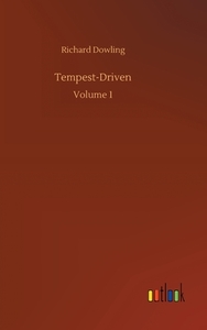 Tempest-Driven di Richard Dowling edito da Outlook Verlag