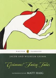 Grimms' Fairy Tales di George Cruikshank, Jacob Grimm, Wilhelm Grimm edito da Penguin Books Ltd (UK)