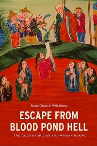 Escape from Blood Pond Hell edito da University of Washington Press