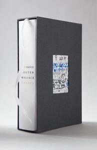 The David Foster Wallace Reader (Signed Edition): Limited Edition di David Foster Wallace edito da Little Brown and Company