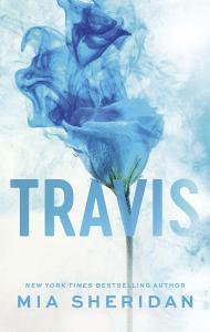 Travis di Mia Sheridan edito da Little, Brown Book Group
