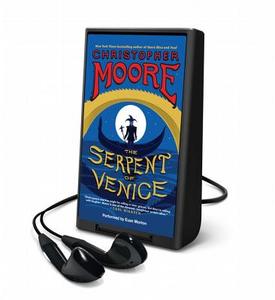 The Serpent of Venice di Christopher Moore edito da HarperCollins Publishers