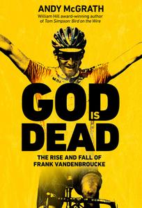 God Is Dead di Andy McGrath edito da Transworld Publishers Ltd