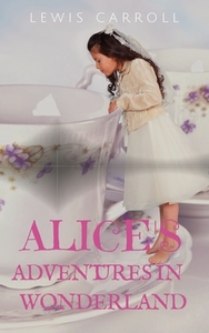 Alice's Adventures in Wonderland di Lewis Carroll edito da Les prairies numériques