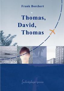Thomas, David, Thomas di Frank Borchert edito da Books on Demand