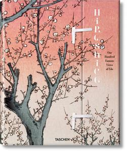 Hiroshige. One Hundred Famous Views Of Edo di Lorenz Bichler, Melanie Trede edito da Taschen Gmbh