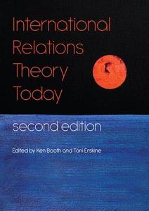 International Relations Theory Today di Ken Booth edito da Polity Press