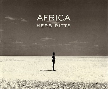 Africa di Herb Ritts edito da Bulfinch Press