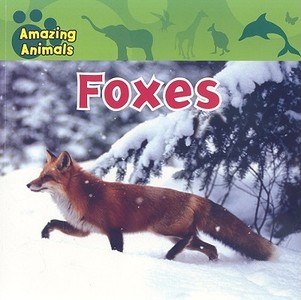 Foxes di Edward S. Barnard edito da Gareth Stevens Publishing