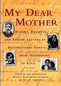 My Dear Mother di Karen Elizabeth Gordon edito da Algonquin Books