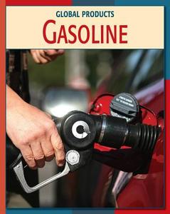 Gasoline di Kevin Cunningham edito da CHERRY LAKE PUB