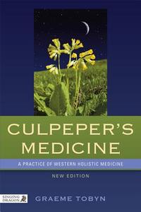 Culpeper's Medicine di Graeme Tobyn edito da Jessica Kingsley Publishers