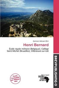 Henri Bernard edito da Brev Publishing