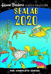 Mod-Sealab 2020 Complete Series edito da Warner Bros. Digital Dist