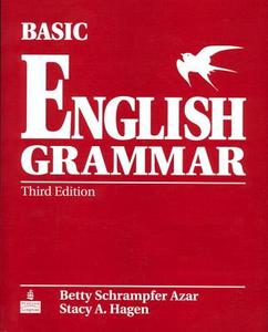 Value Pack: Azar Basic English Grammar Student Book with Audio CD (Without Answer Key) and Workbook di Betty S. Azar, Stacy A. Hagen edito da Pearson Education ESL