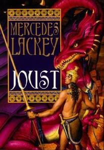 Joust di Mercedes Lackey edito da Daw Books