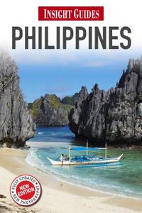 Insight Guides: Philippines di Insight Guides edito da Apa Publications