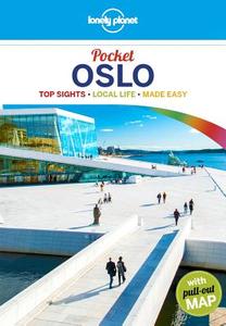 Oslo Pocket Guide di Lonely Planet, Donna Wheeler edito da Lonely Planet