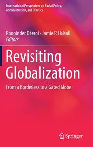 Revisiting Globalization edito da Springer-Verlag GmbH