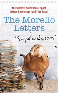 The Morello Letters di Duncan McNair edito da Harpercollins Publishers