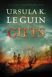 Gifts di Ursula K. Le Guin edito da Harcourt Children's Books