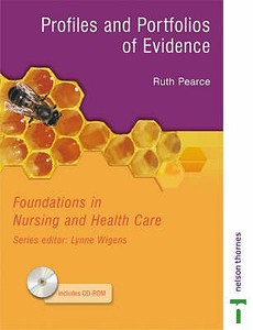 Pearce, R:  Foundations in Nursing and Health Care di Ruth Pearce edito da Oxford University Press