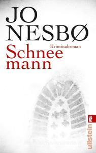 Schneemann di Jo Nesbø edito da Ullstein Taschenbuchvlg.