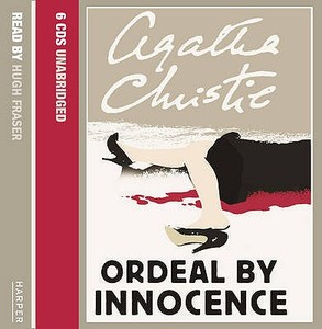 Ordeal By Innocence di Agatha Christie edito da Harpercollins Publishers