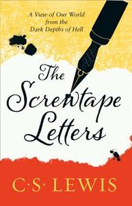 The Screwtape Letters di C. S. Lewis edito da HarperCollins Publishers