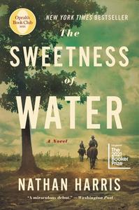 The Sweetness of Water di Nathan Harris edito da BACK BAY BOOKS
