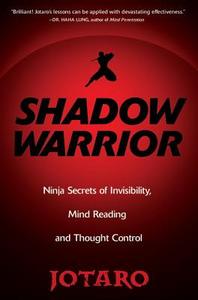 Shadow Warrior di Jotaro edito da Kensington Publishing