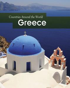 Greece di Jilly Hunt edito da Heinemann Educational Books