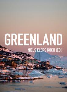 Greenland edito da ROWMAN & LITTLEFIELD