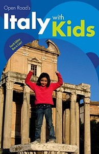 Open Road's Italy with Kids 4e di Barbara Pape, Michael Calabrese edito da OPEN ROAD PUB
