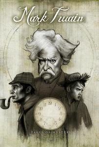 Twain, M: Mark Twain's Tales Of Mystery di Mark Twain edito da Idea & Design Works
