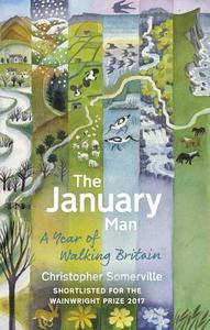 The January Man di Christopher Somerville edito da Transworld Publishers Ltd