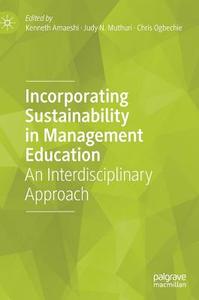Sustainability in Management Education edito da Springer-Verlag GmbH