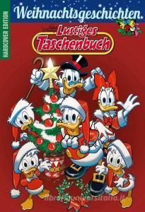 Lustiges Taschenbuch Weihnachtsgeschichten 07 di Walt Disney edito da Egmont Comic Collection