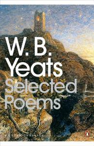 Selected Poems di William Yeats edito da Penguin Books Ltd