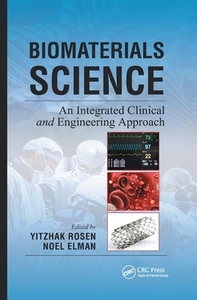 Biomaterials Science edito da Taylor & Francis Ltd
