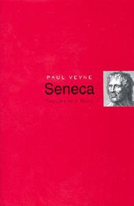 Seneca di Paul Veyne edito da Taylor & Francis Ltd