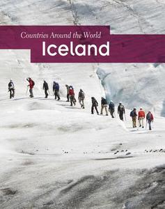 Iceland di Melanie Waldron edito da Heinemann Educational Books