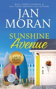 Sunshine Avenue di Jan Moran edito da Sunny Palms Press