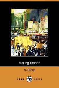 Rolling Stones di Henry O edito da DODO PR
