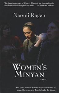 Women's Minyan di Naomi Ragen edito da Amazon Publishing