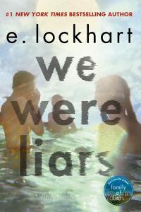 We Were Liars di E. Lockhart edito da Random House LCC US