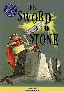 Navigator: The Sword In The Stone Guided Reading Pack di Jane Langford, Chris Buckton edito da Pearson Education Limited