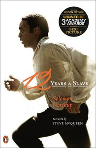 Twelve Years a Slave di Solomon Northup edito da Turtleback Books